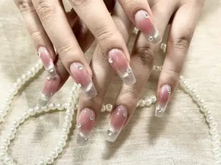 ネイル Alra- 店舗のネイルデザイン