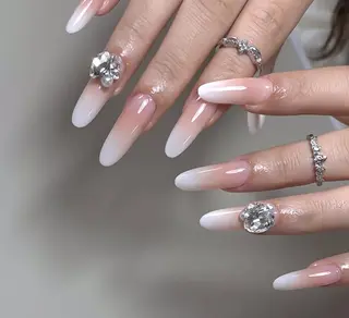 ネイル she’s nailのネイルデザイン