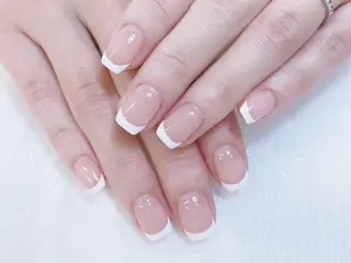 ネイル DUO MI nail salonのネイルデザイン