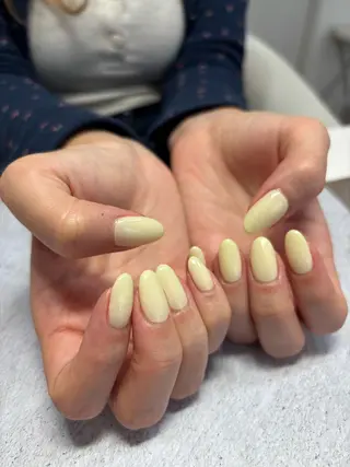 ネイル 【LINON】 airiのネイルデザイン