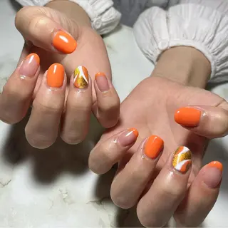 ネイル plaisir kのネイルデザイン