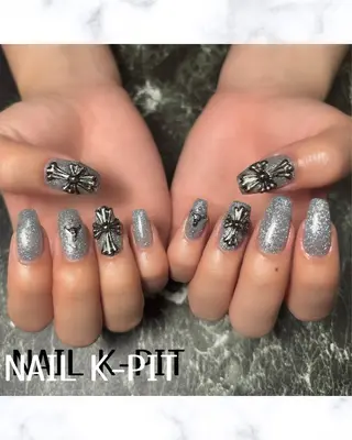 ネイル NAIL K-PIT ネイル ケーピットの眉毛・アイブロウイメージ