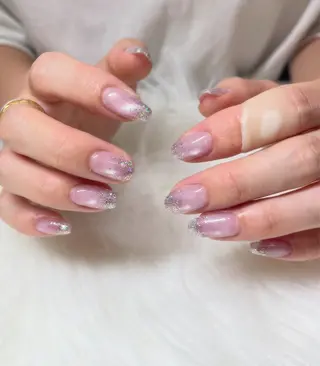 ネイル R@nail🫧町田 🫧らんのネイルデザイン