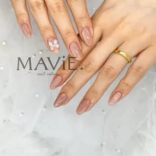 ネイル MAViE. nail salonのネイルデザイン