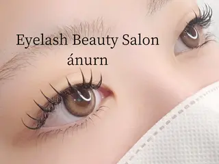 マツエク・マツパ 🎀eyelash /anurn🎀のマツエク・マツパデザイン