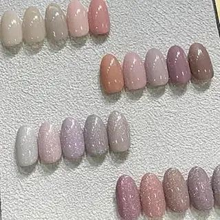 ネイル Rindu Nail 名駅3のネイルデザイン