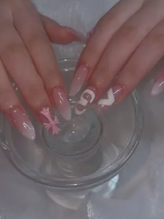 ネイル nailsalon JOIEのネイルデザイン