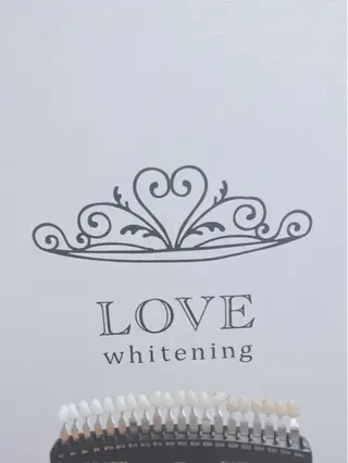 ショート カラー パーマ ヘアアレンジ メンズ キッズ ネイル マツエク・マツパ LOVE ホワイトニング銀座店のその他イメージ