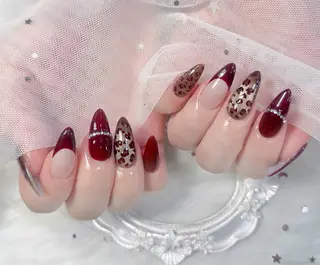 ネイル Hana Nail Salonのネイルデザイン