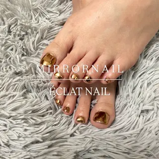 ネイル ÉCLATNAIL /伏見区竹田/京都のネイルデザイン