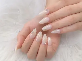ネイル YMT__ Nailsのネイルデザイン