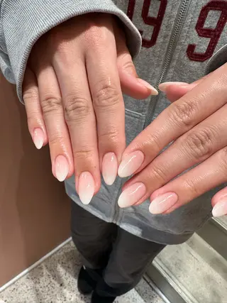 ネイル unopulir Kahoのネイルデザイン