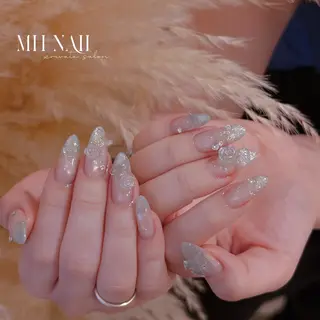 ネイル MH Nailのネイルデザイン