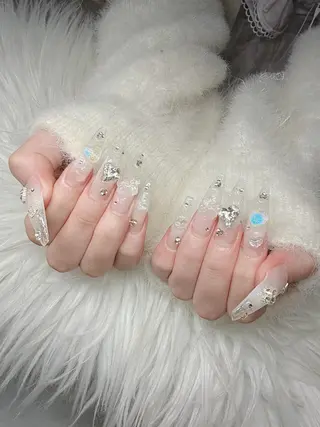 ネイル Lee Nailsのネイルデザイン