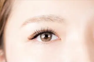マツエク・マツパ hipahipa! MAIの眉毛・アイブロウイメージ
