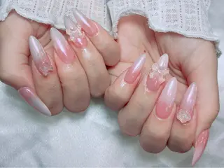 ネイル レイナ ネイルのネイルデザイン
