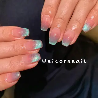 ネイル Unicorn Nail 矢場町店のネイルデザイン