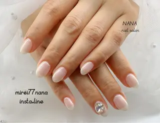 ネイル NANA nail salonのネイルデザイン