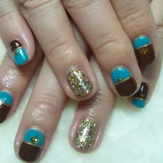 ネイル Mrs Nailのネイルデザイン