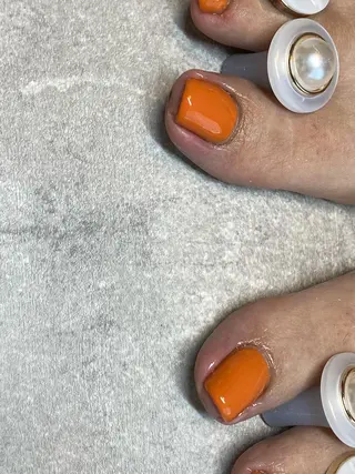 ネイル LIll nailのネイルデザイン
