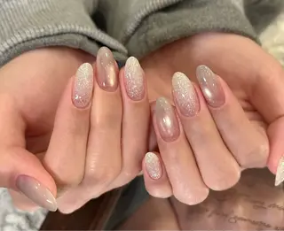 ネイル chicmuse nailのネイルデザイン