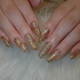 ネイル nail salon nommi yukaのネイルデザイン