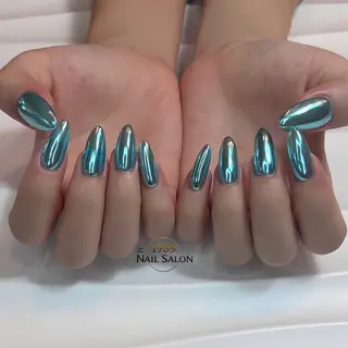 ネイル The 1989 Nail Salonのネイルデザイン