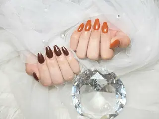 ネイル SHE NAILのネイルデザイン