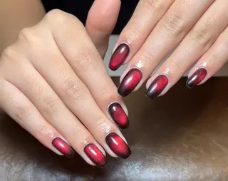 ネイル Molly _nailのネイルデザイン