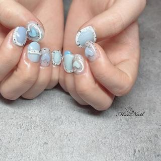 ネイル mao nailのネイルデザイン