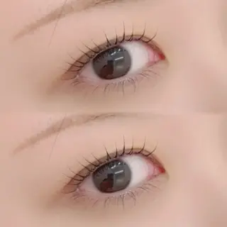 マツエク・マツパ M's beauty salonのマツエク・マツパデザイン