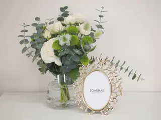 ソアネイル スタッフのネイルデザイン