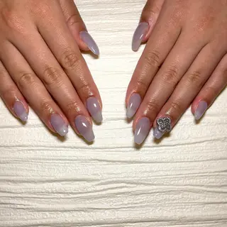 ネイル Nail salon Nocaのネイルデザイン