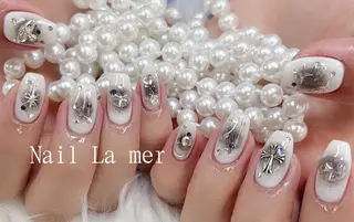 ネイル Merit メリット_のネイルデザイン