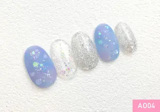 ネイル 新橋🍬 Nailのネイルデザイン
