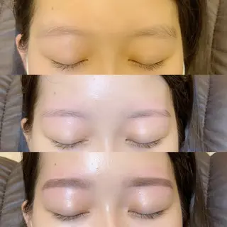 アイブロウ eye mor. 刈谷店 宮田のマツエク・マツパデザイン