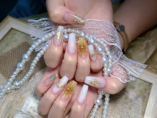 ネイル Rola kira 麗のネイルデザイン