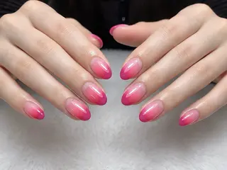 ネイル 小林 あゆみのネイルデザイン
