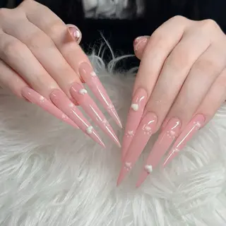 ネイル Hani Nail Salonのネイルデザイン