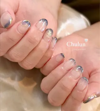ネイル Nailroom tinoのネイルデザイン