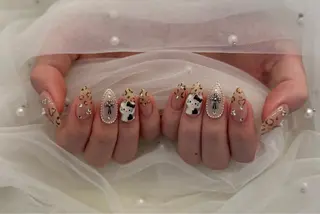 ネイル nail salon belleのその他イメージ