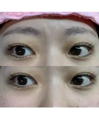 マツエク・マツパ トータルビューティー サロン・Ｎの眉毛・アイブロウイメージ