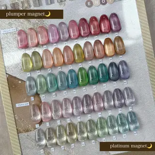 ネイル jrネイリスト💫 mimiのネイルデザイン
