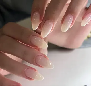 ネイル she’s nailのネイルデザイン
