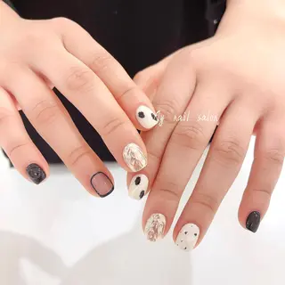 ネイル FLY Nail Salonのネイルデザイン