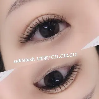 マツエク・マツパ tru akemiの眉毛・アイブロウイメージ