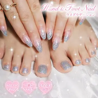ネイル 池袋フィルイン Ace♡Nailのネイルデザイン