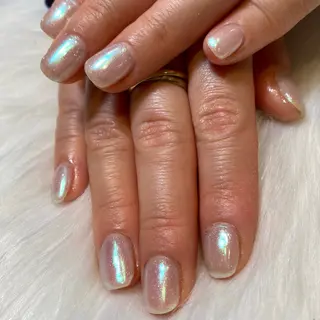 ネイル 🌿FREEME 🗽アビ🌿のネイルデザイン