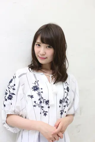 ミディアム TOPアイリスト sanaeのマツエク・マツパデザイン