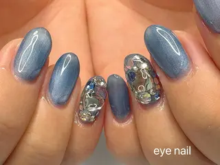 ネイル Eye nailのネイルデザイン